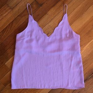 Topshop Tank - Size 6